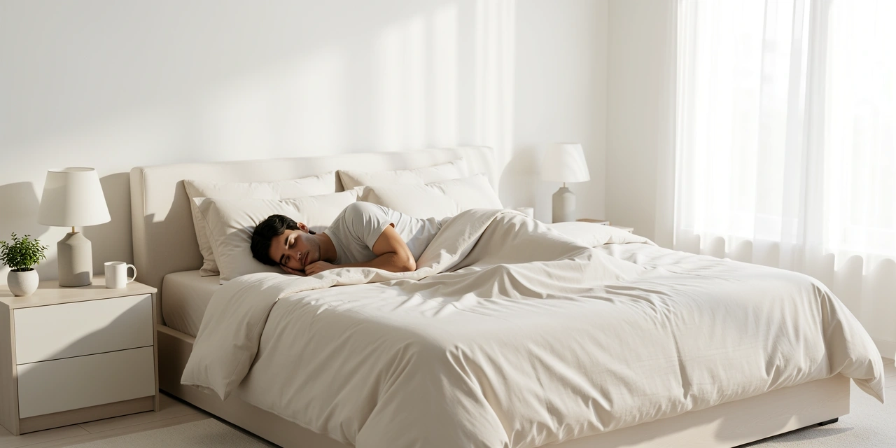 Individuelles Schlaftraining